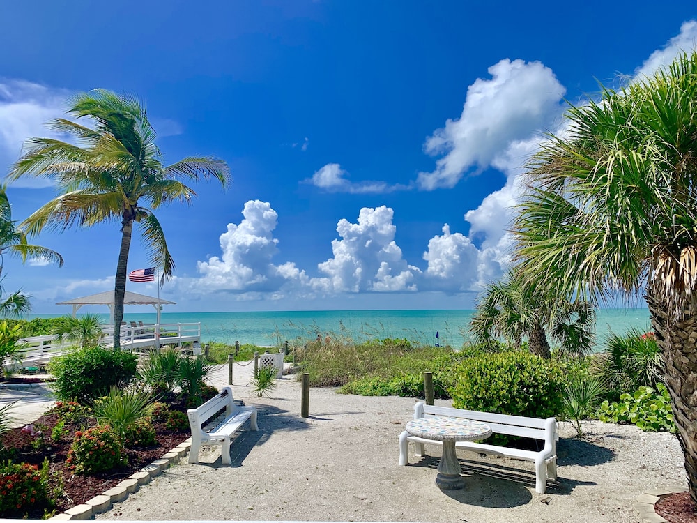 Beachview Cottages - photo 40