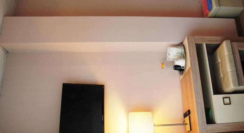 Arkada Hotel — Novosibirsk — photo 4
