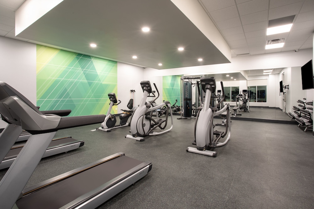 Holiday Inn Glendale Stadium & Ent Dist by IHG - photo 29