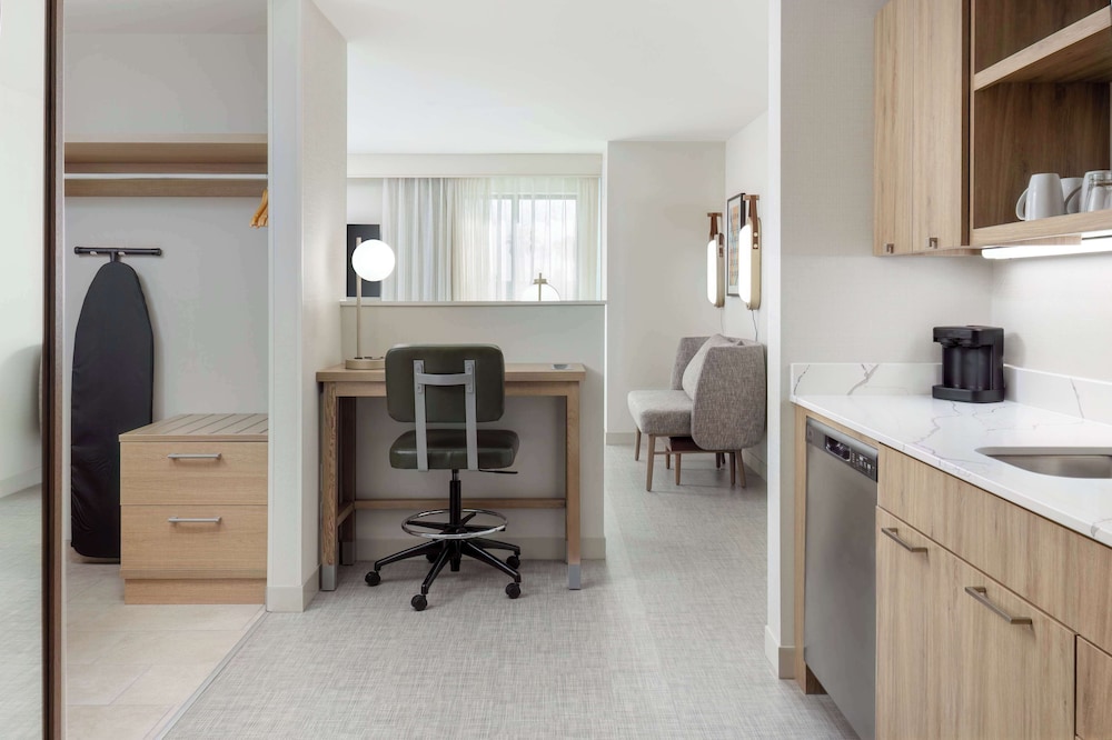 Homewood Suites by Hilton Cypress Orange County - photo 10
