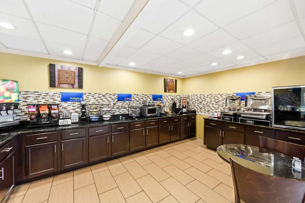 Best Western Dayton - photo 5