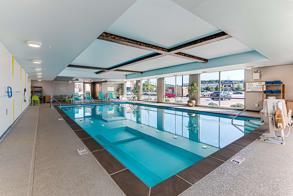 Home2 Suites by Hilton Nashville Bellevue - photo 34