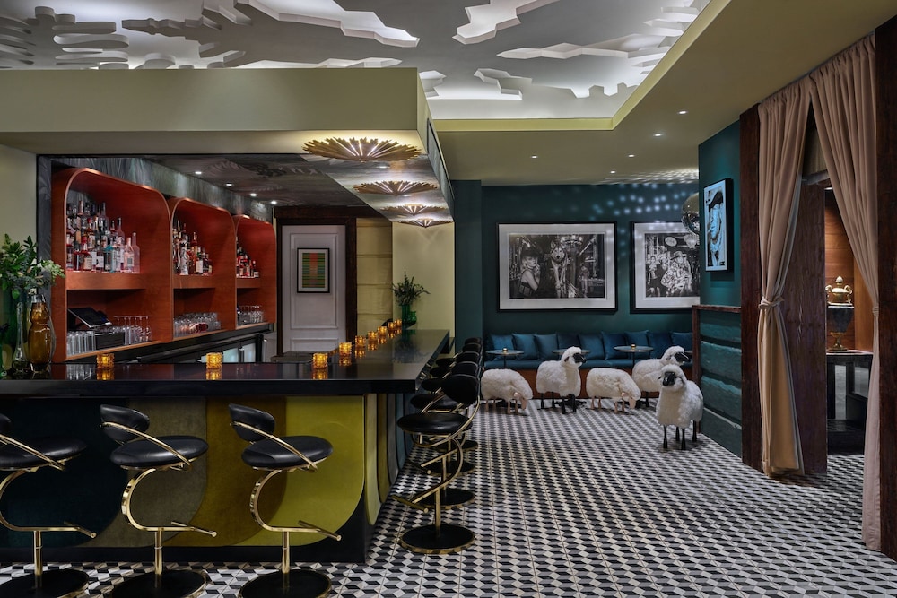 The St. Regis Aspen Resort - photo 147