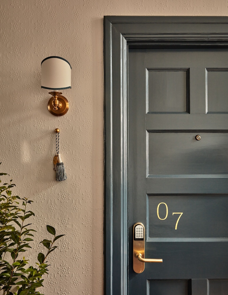 Guild House Hotel - photo 25