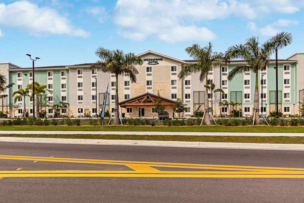 WoodSpring Suites Naples - featured photo