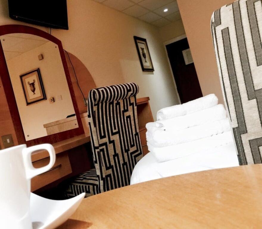 Allesley in Coventry, United Kingdom