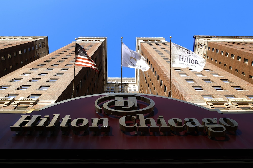 Hilton Chicago - photo 159