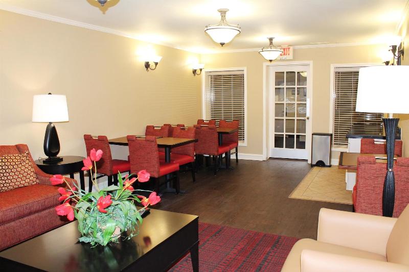 Extended Stay America Suites Chicago Schaumburg Conv Center - photo 38