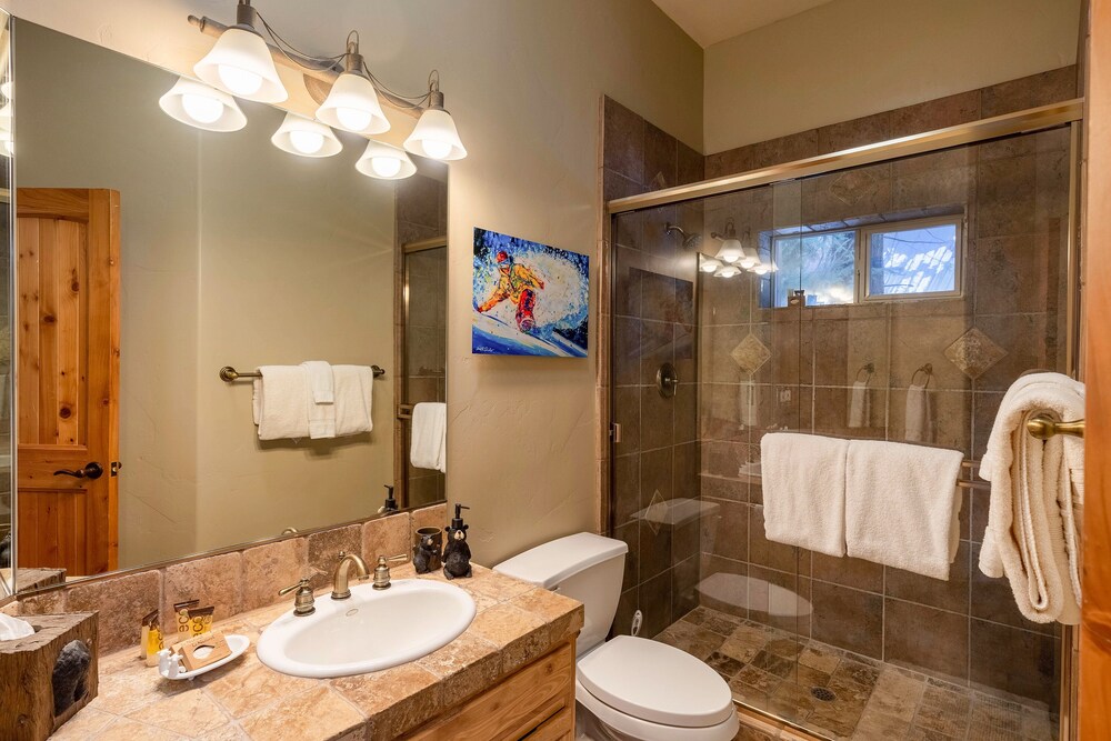 Wooded Luxury at Tahoe Donner - photo 19