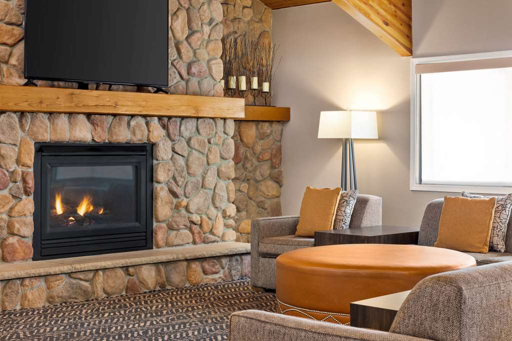 AmericInn by Wyndham Baudette - photo 12