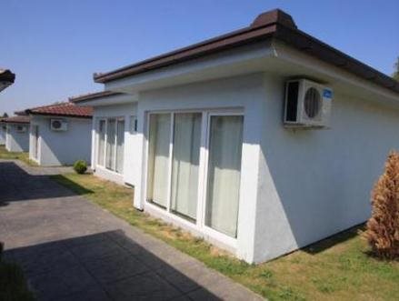 Hotel Relax — hotel in Kovacica