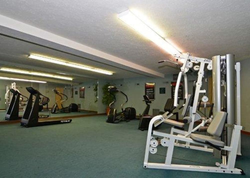 Holiday Inn Clarkston Lewiston by IHG - photo 34