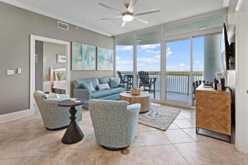 Bel Sole 1202 in Gulf Shores, United States