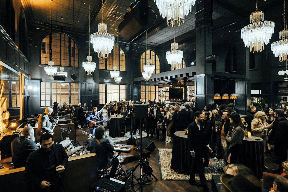 Hotel Indigo Nashville The Countrypolitan by IHG - photo 51