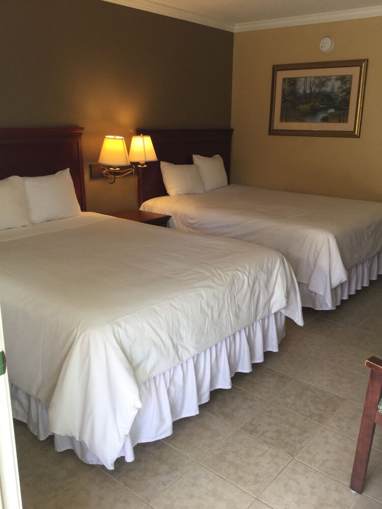 Murphy Motel - photo 8