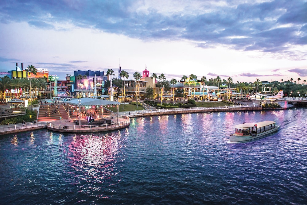 Hotel Landy Orlando Universal Blvd. a Tribute Portfolio Hotel - photo 108