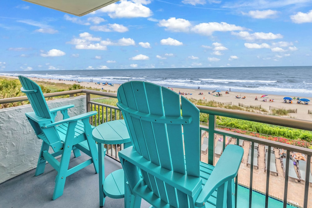 Bluewater Resort 602 - photo 16