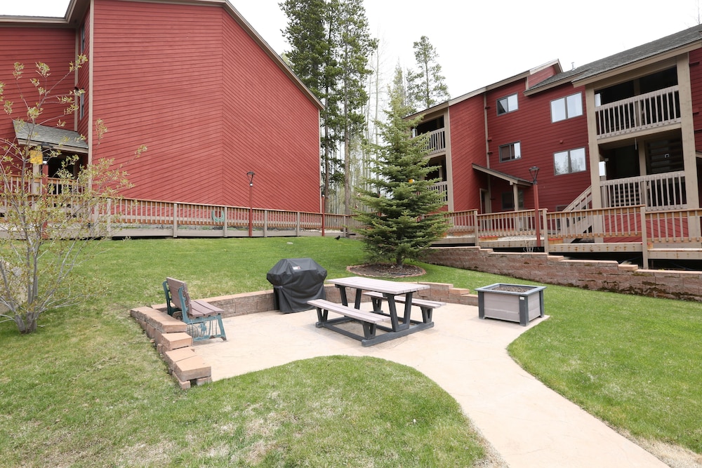 Indian Peaks Resort - photo 66