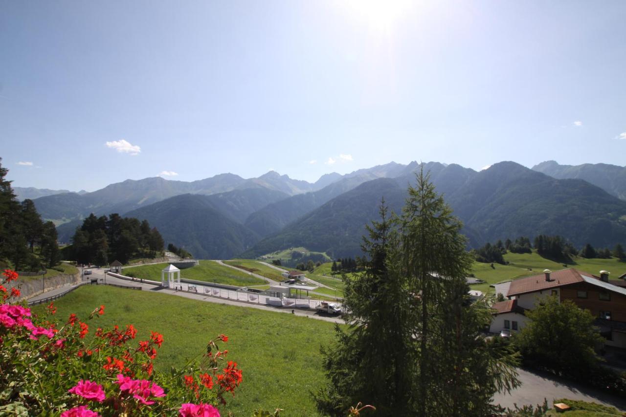 Apart Ideal Serfaus — Serfaus — photo 5