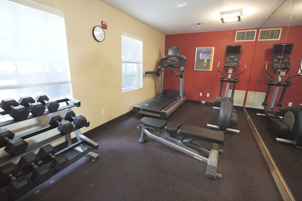 TownePlace Suites by Marriott Greenville Haywood Mall - photo 11