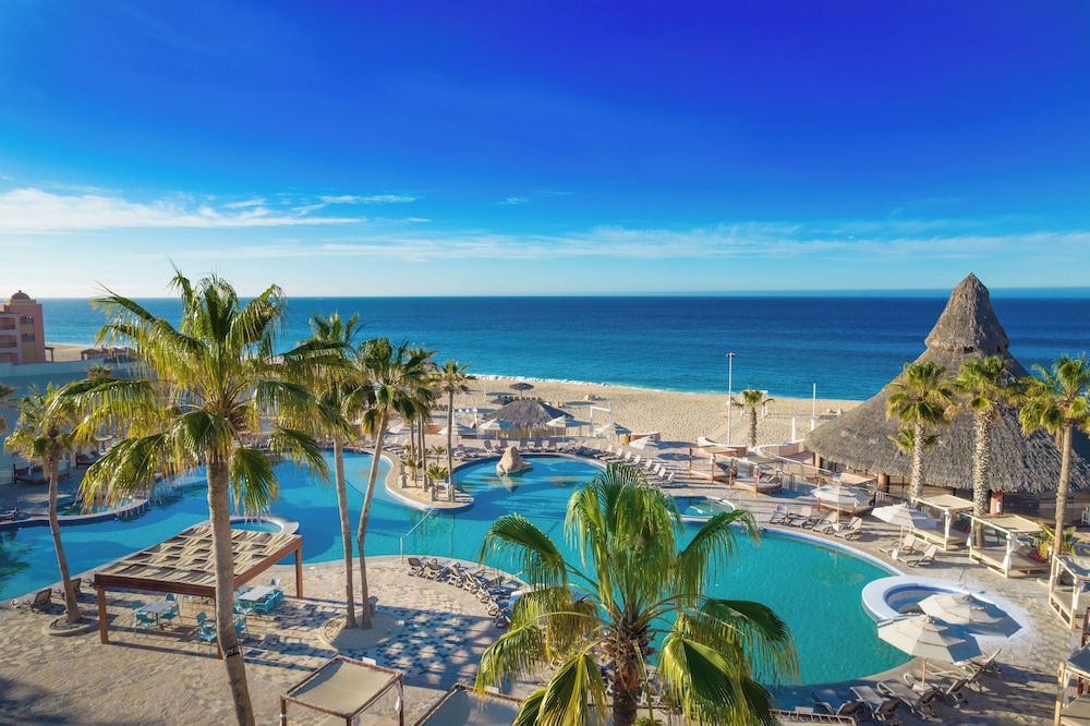 Sandos Finisterra All Inclusive