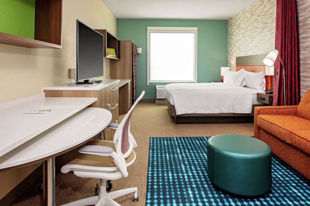 Home2 Suites by Hilton Rosenberg Sugar Land Area - photo 9