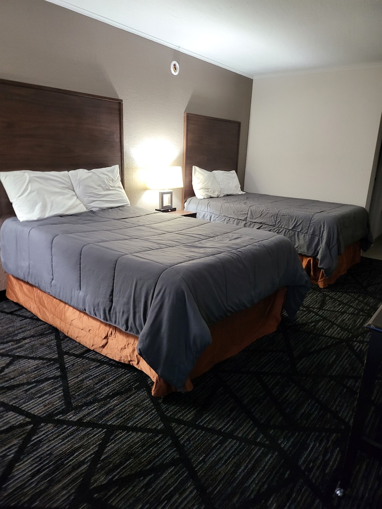 Travel Inn Kingsport - photo 23
