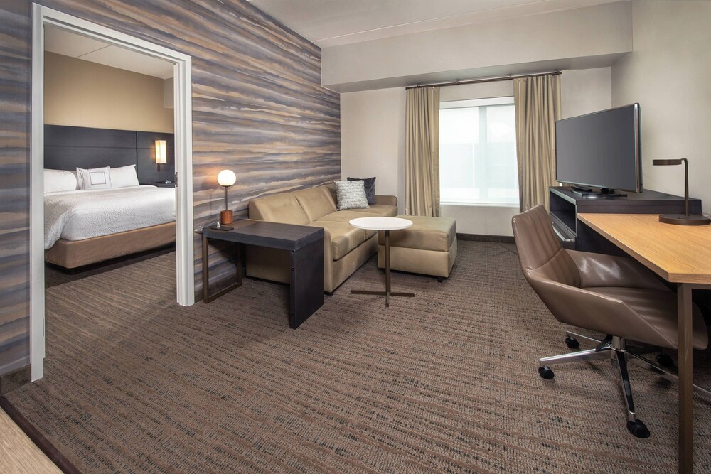 Residence Inn Fulton at Maple Lawn - photo 8