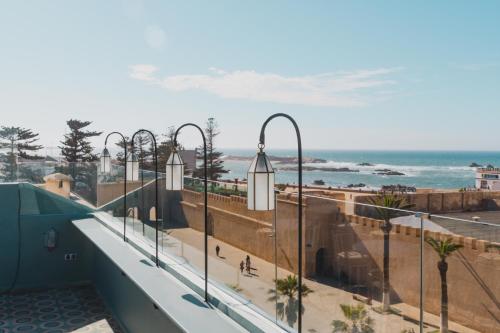 Le Palazzo — Essaouira — photo 3