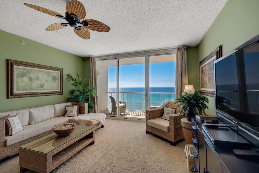 Majestic Beach Tower II 2 Bedroom Apartment - photo 13