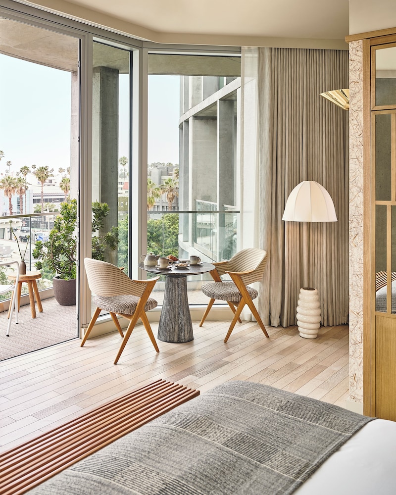 Santa Monica Proper Hotel a Member of Design Hotels - photo 47