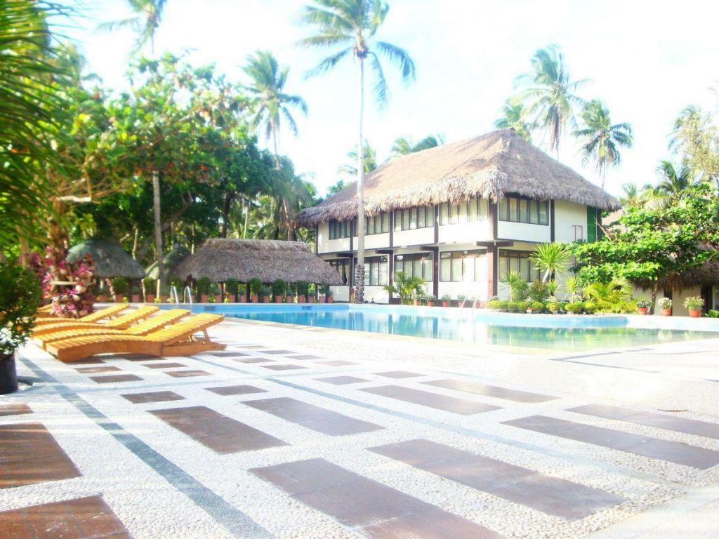 Woodland Beach Resort — Donsol