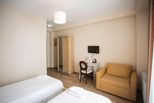 Hotel Donata