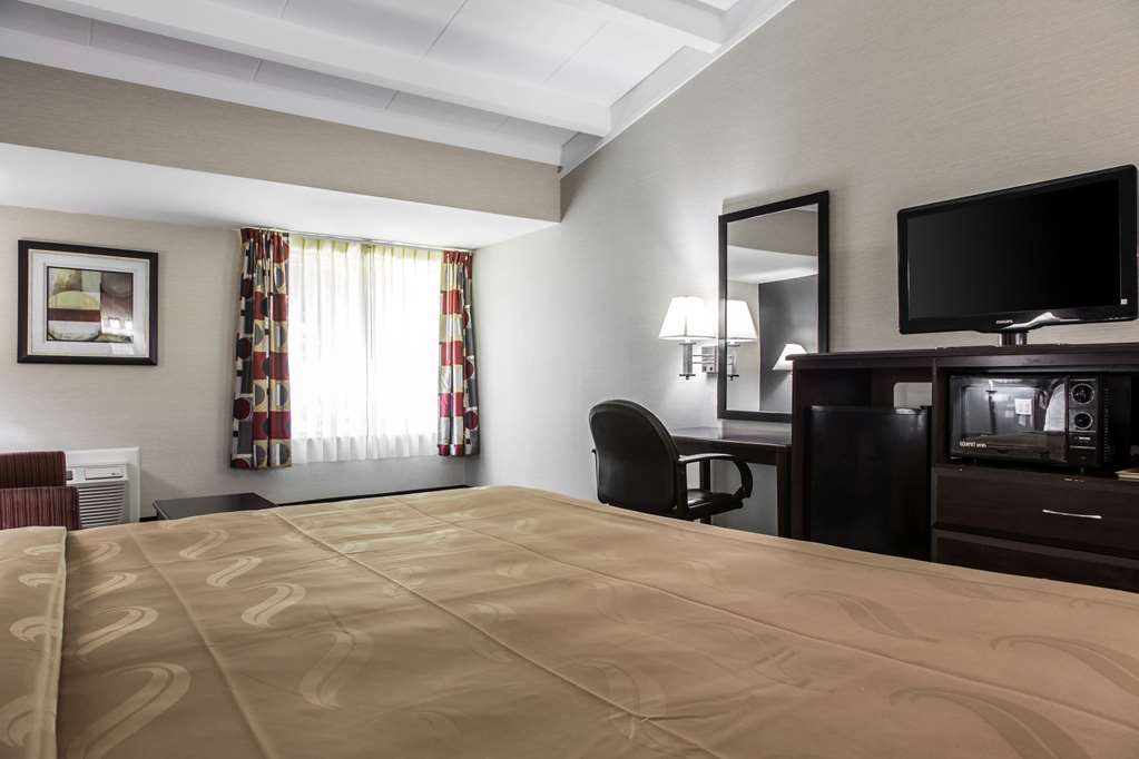 Quality Inn & Suites Danbury near University - photo 28