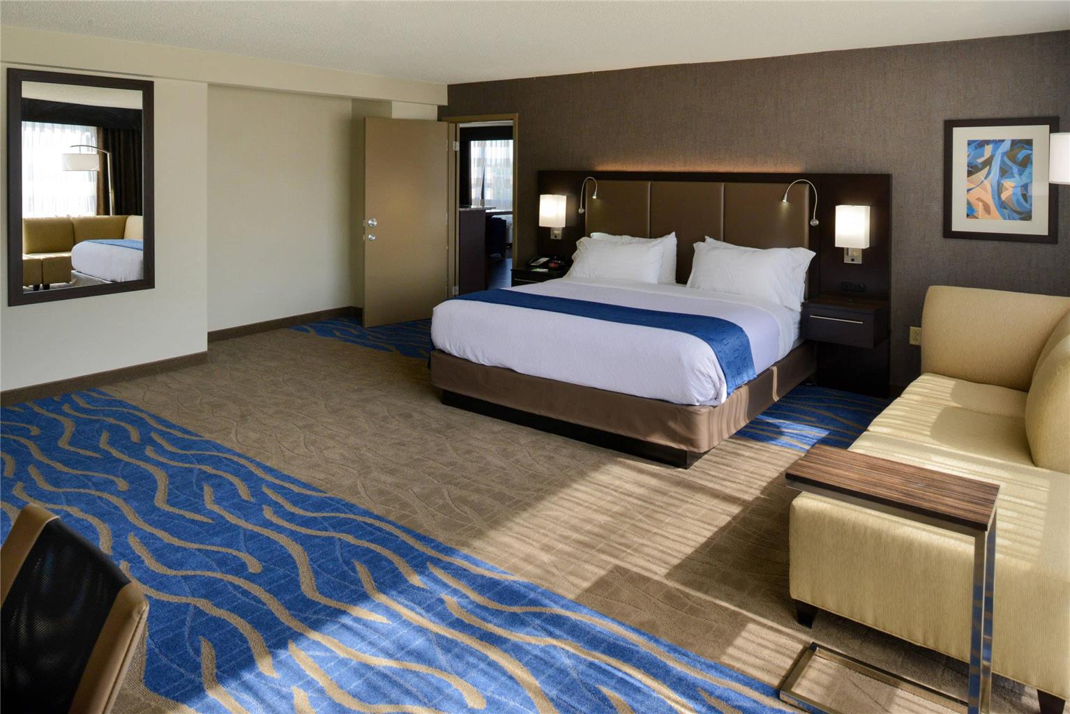 Radisson Hotel St. Louis Downtown Convention Center - photo 9