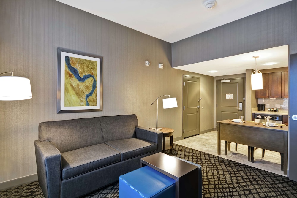 Homewood Suites by Hilton Detroit - photo 23