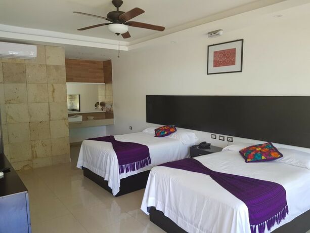 Yolonam Inn — Tuxtla Chico — photo 4