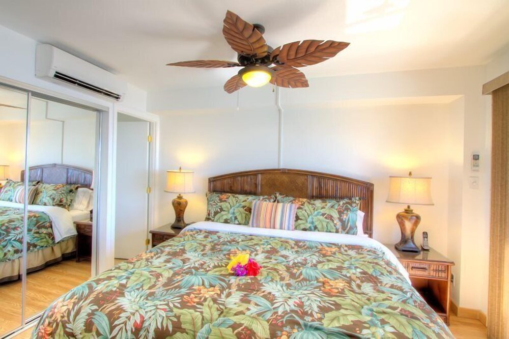 Lauloa Resort 307 - photo 9