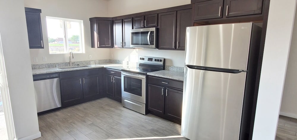 Longhorn Flats - photo 3