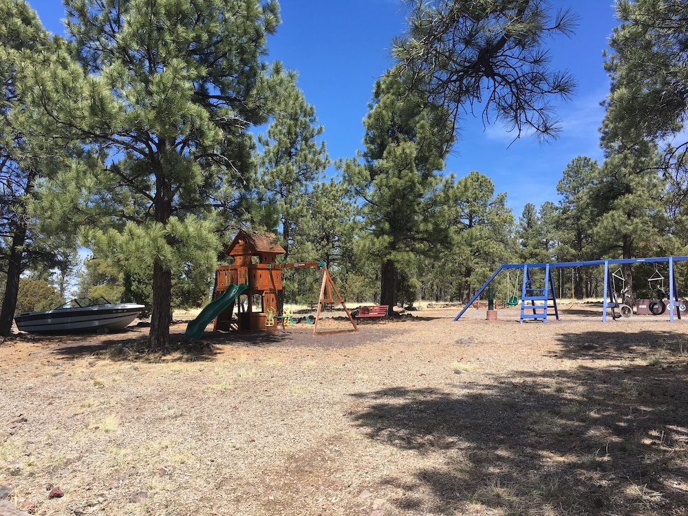 Canyon Motel and RV Park - photo 47
