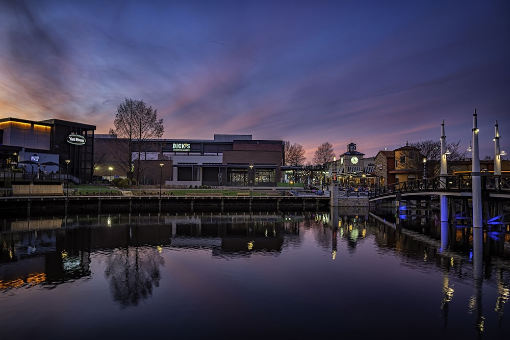 Gaithersburg Marriott Washingtonian Center - photo 59