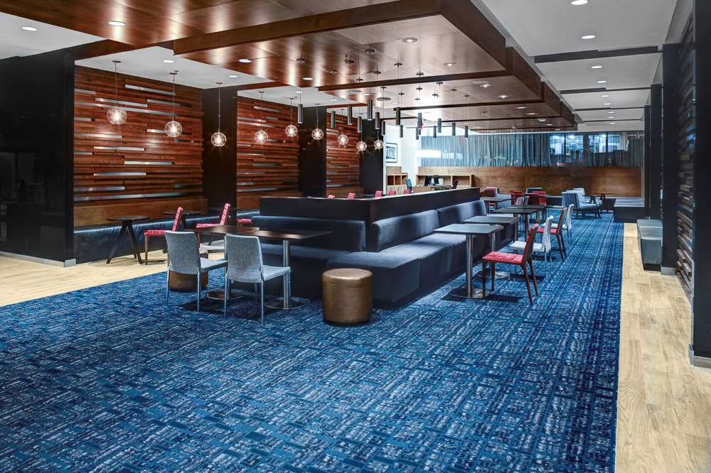 Hampton Inn & Suites Richmond Downtown - photo 6