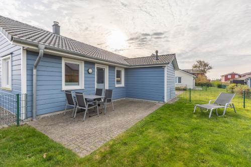 Kogge — carbon neutral stay, Unknown City