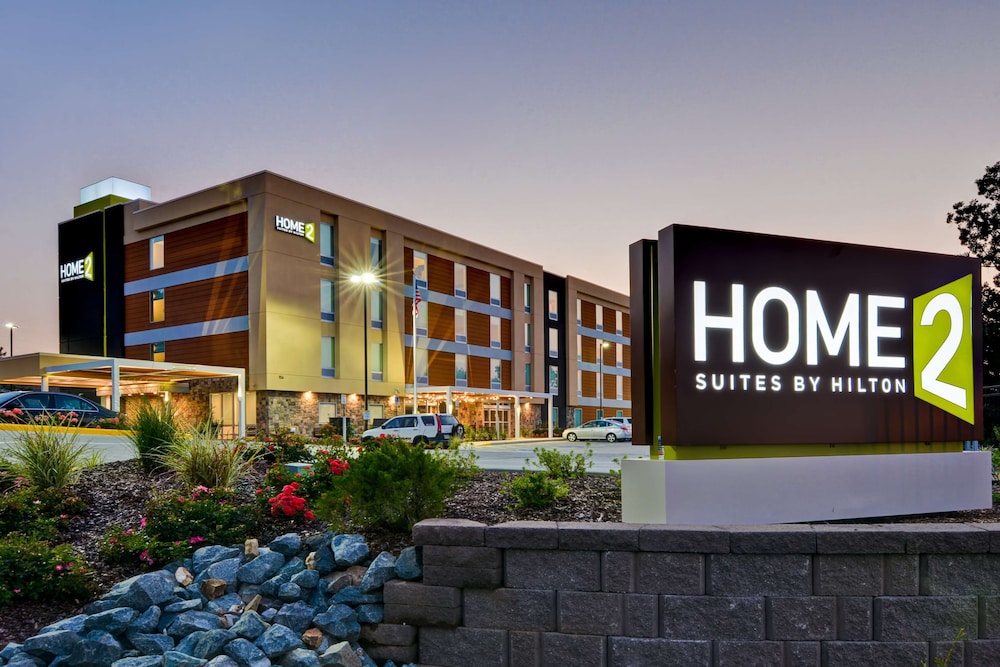 Home2 Suites by Hilton Hot Springs - photo 48