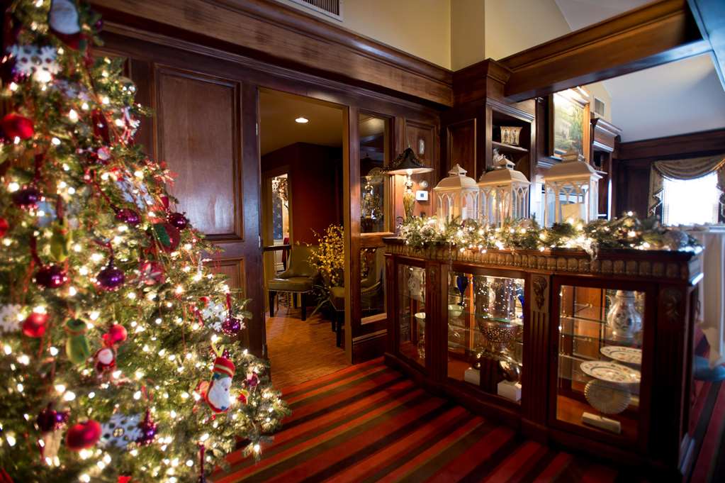 The Grand at Bedford Village Inn - photo 57