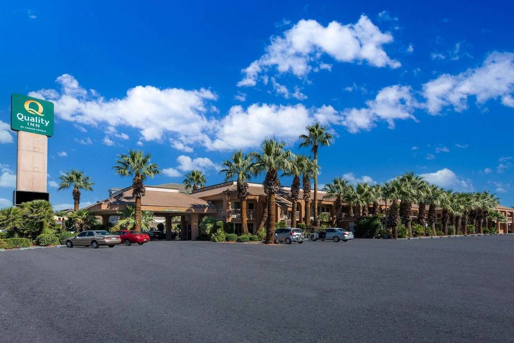 Quality Inn Saint George South Bluff - featured photo