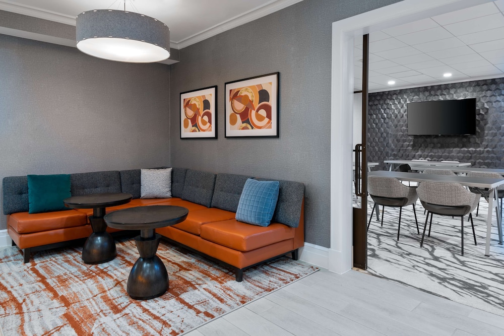 Homewood Suites by Hilton Boston Canton MA - photo 4