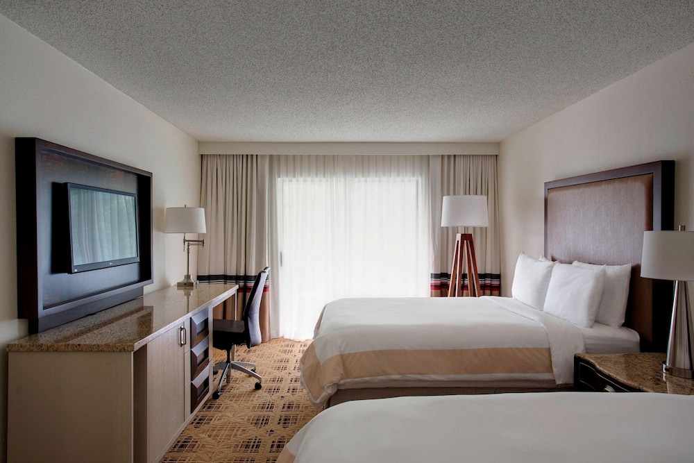 Sawgrass Marriott Golf Resort & Spa - photo 12
