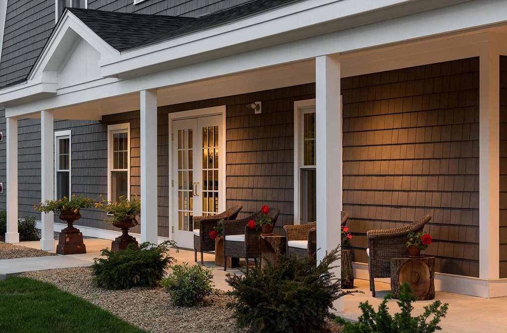 The Grand at Bedford Village Inn - photo 5