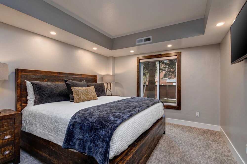 Park Station Condominium Hotel - photo 66